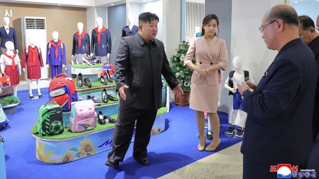 Tensiuni militare la granița Coreilor: Amenințări de atac și speculații privind sănătatea lui Kim Jong-un
