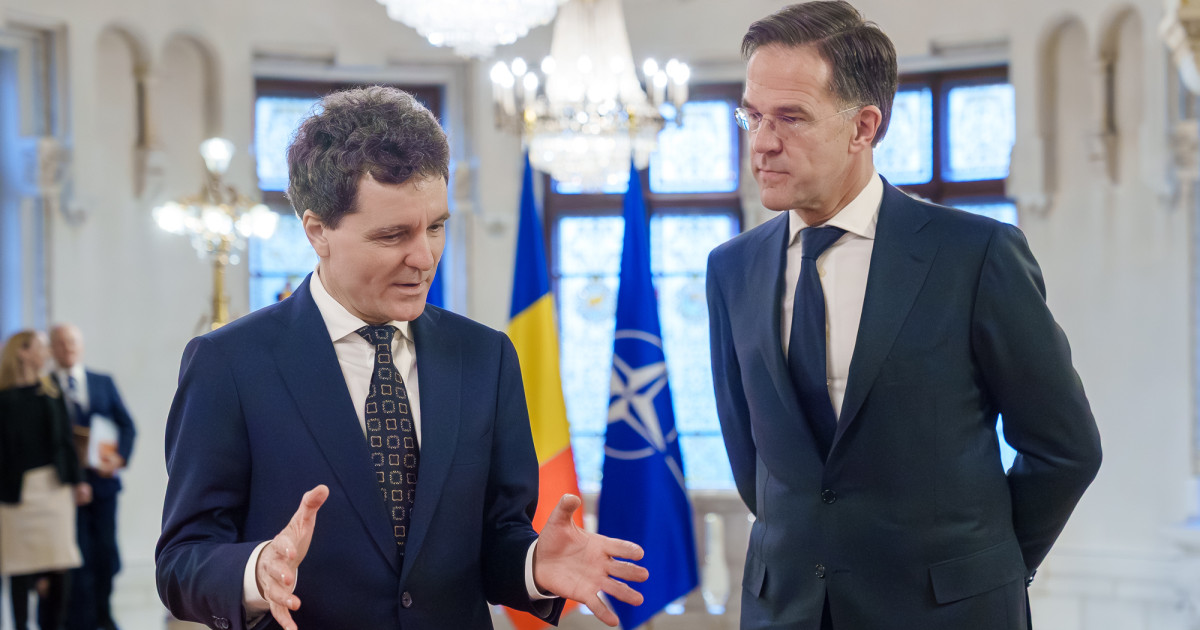 Consiliul Nord-Atlantic evaluează securitatea în Marea Neagră: România solicită capacități suplimentare de apărare