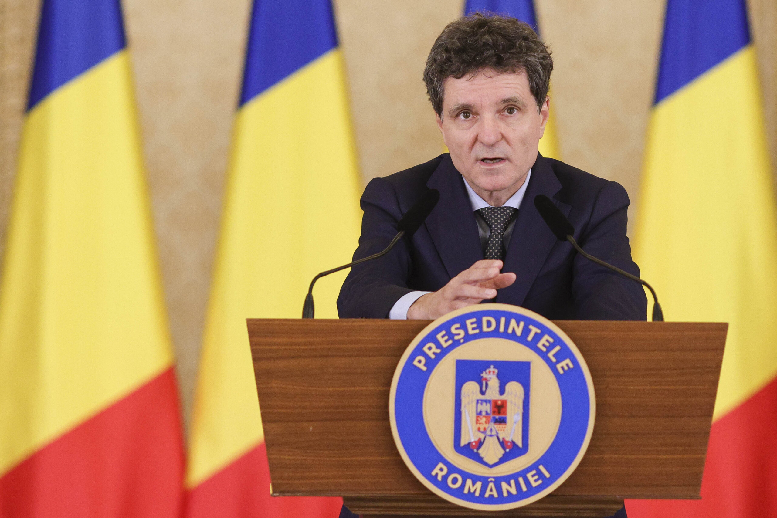 România solicită NATO consolidarea apărării și a capacităților tehnice în regiunea Mării Negre