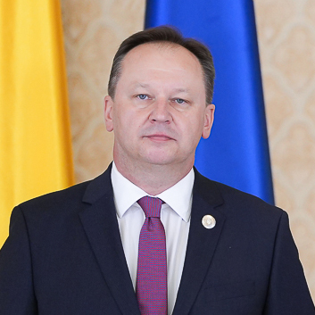 Ambasadorul Ucrainei avertizează că amenințările Rusiei depășesc granițele țării și afectează regiunea