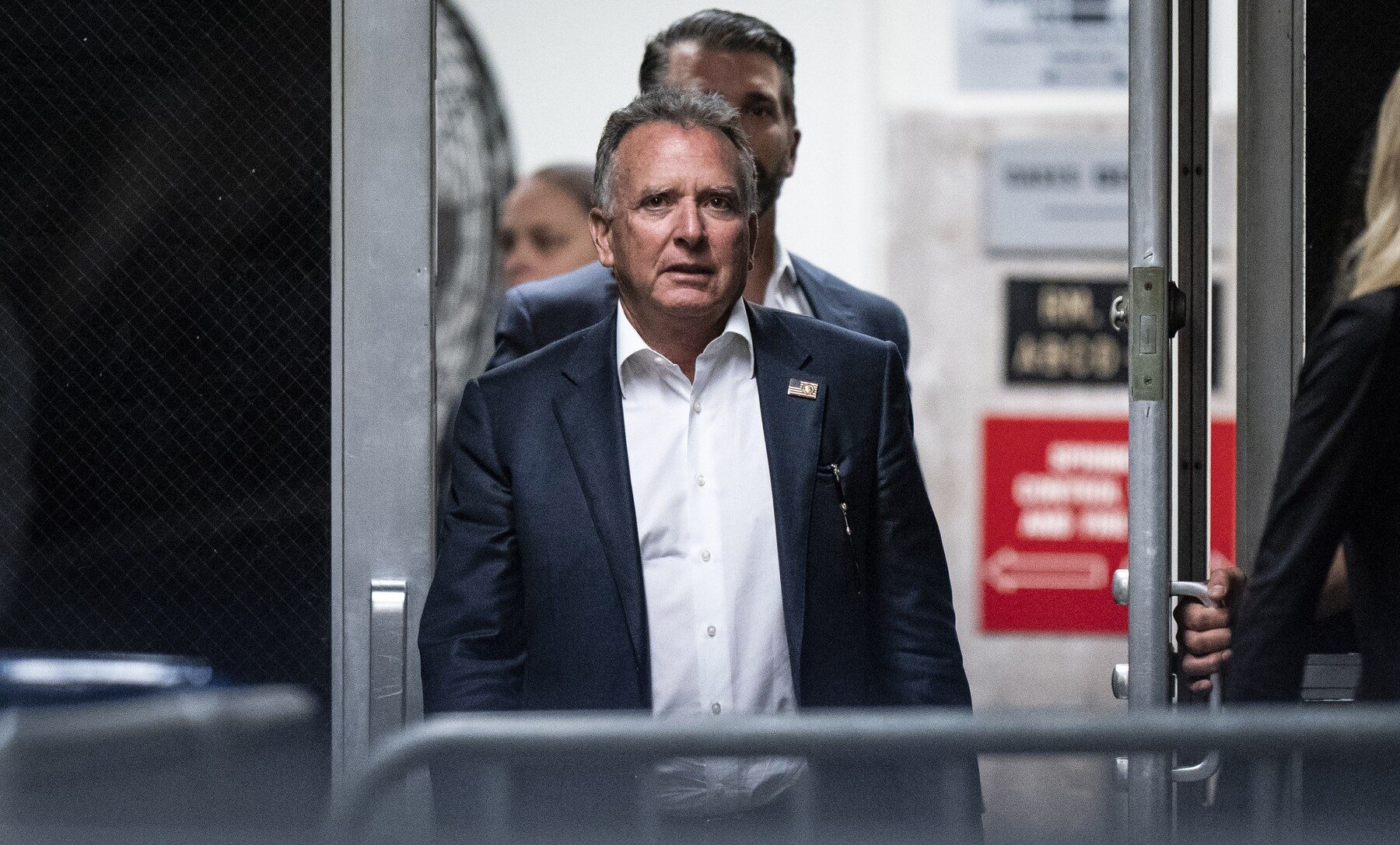 Emisarul lui Trump, Steve Witkoff, a ajuns în Rusia pentru discuții cu Vladimir Putin
