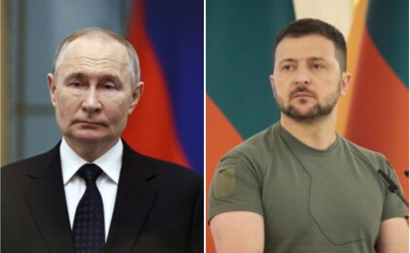 SUA propun un summit trilateral între Trump, Zelenski și Putin pentru un armistițiu în Ucraina