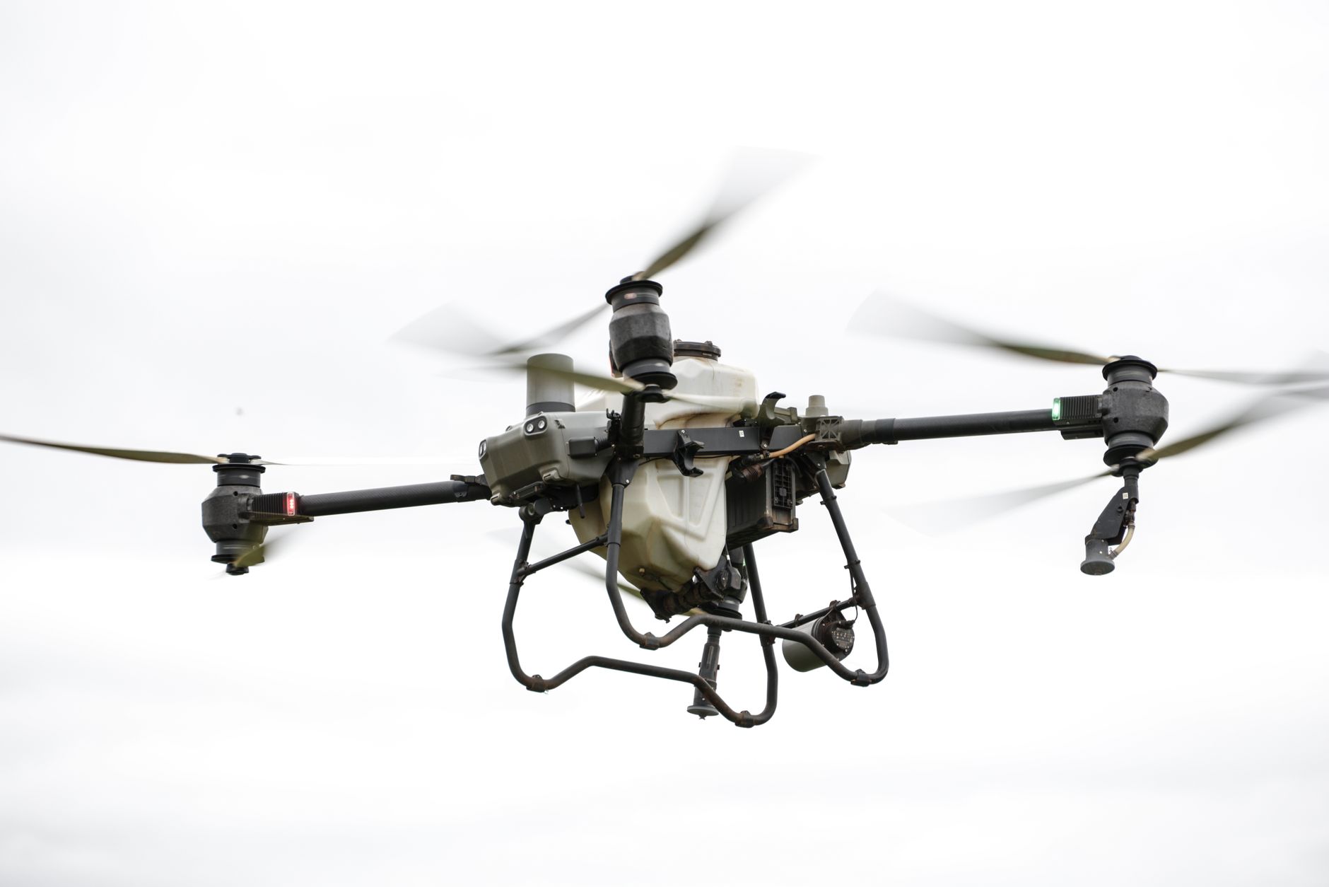 Dosar de corupție în achiziția de drone pentru armata Ucrainei: prejudiciu de 254 de milioane de grivne