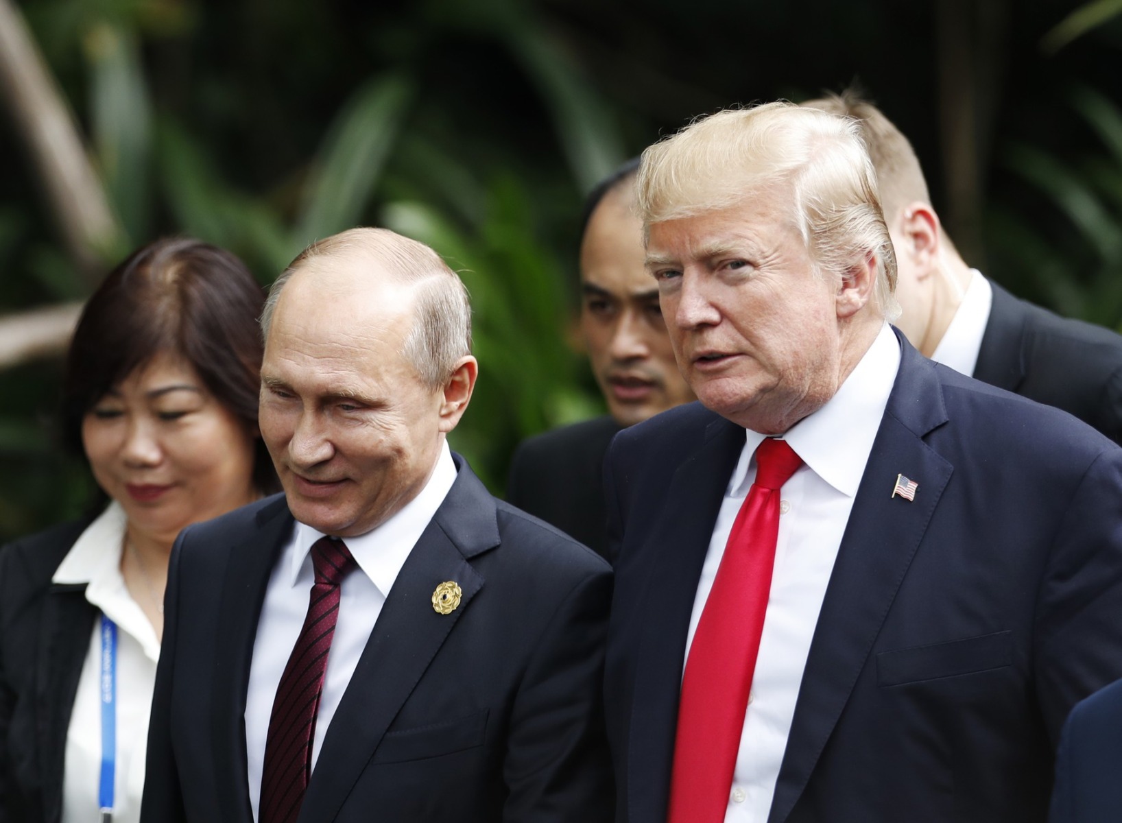 Putin propune o întâlnire cu Trump în China pentru negocierea conflictului din Ucraina