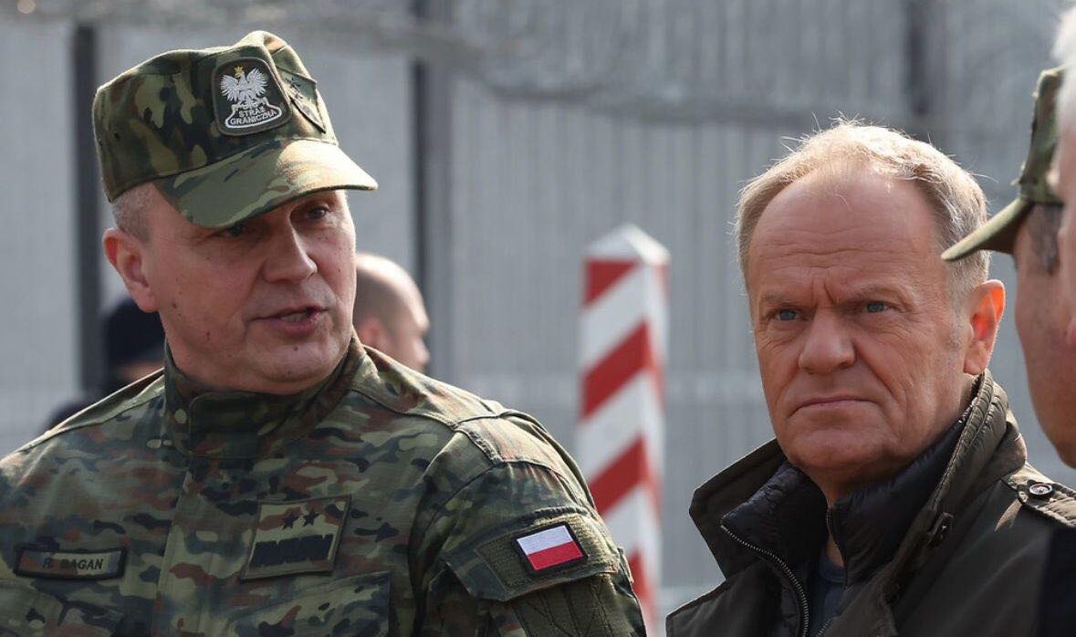 Polonia avertizează asupra planurilor ruse de a lansa atacuri hibride împotriva țărilor NATO
