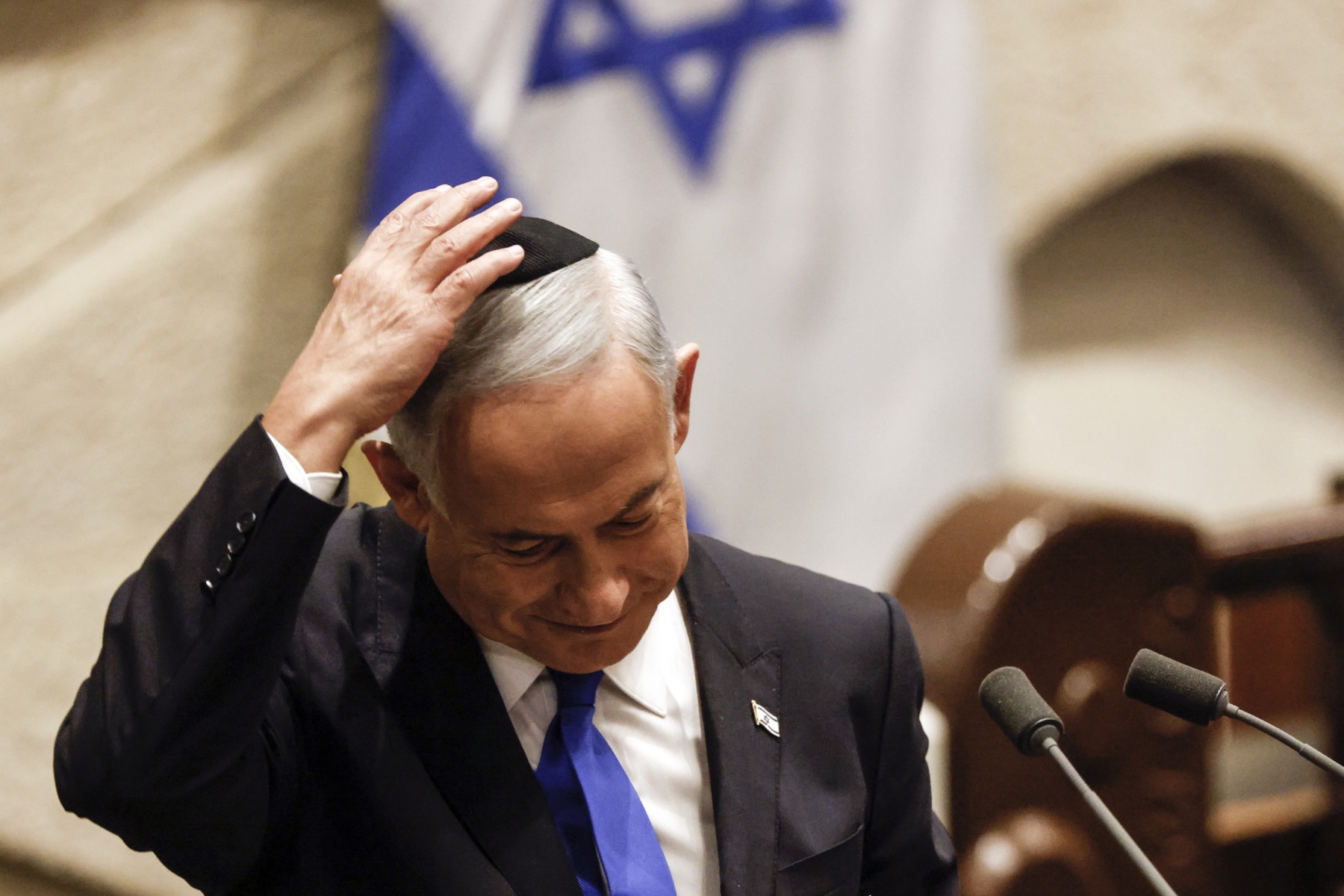 Planuri de atac asupra Iranului: Trump s-ar fi opus intențiilor lui Netanyahu înainte de alegeri