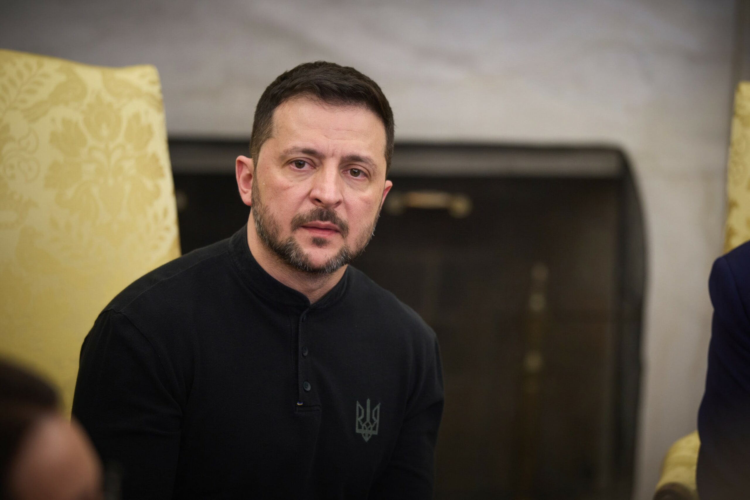 Volodimir Zelenski acceptă posibile concesii teritoriale pentru încheierea războiului cu Rusia