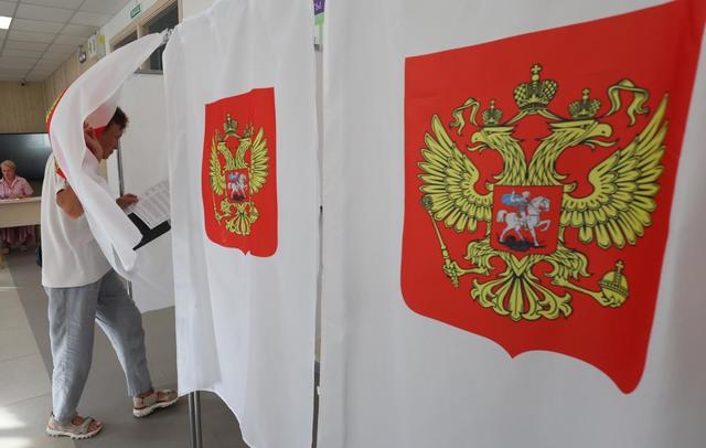 Rusia amenajează secții de vot speciale la granița cu Polonia și țările baltice pentru alegerile parlamentare