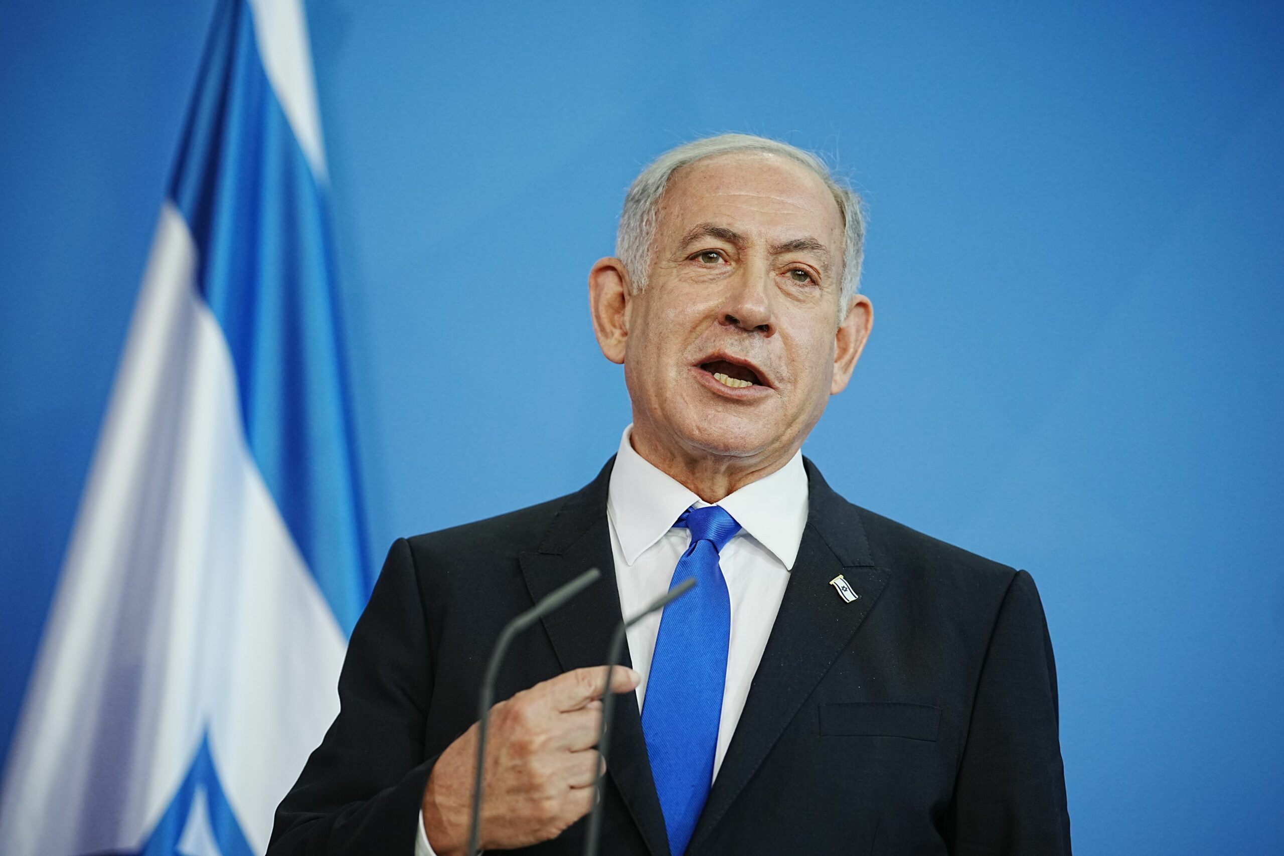 Netanyahu avertizează asupra pericolului existențial reprezentat de regimul iranian