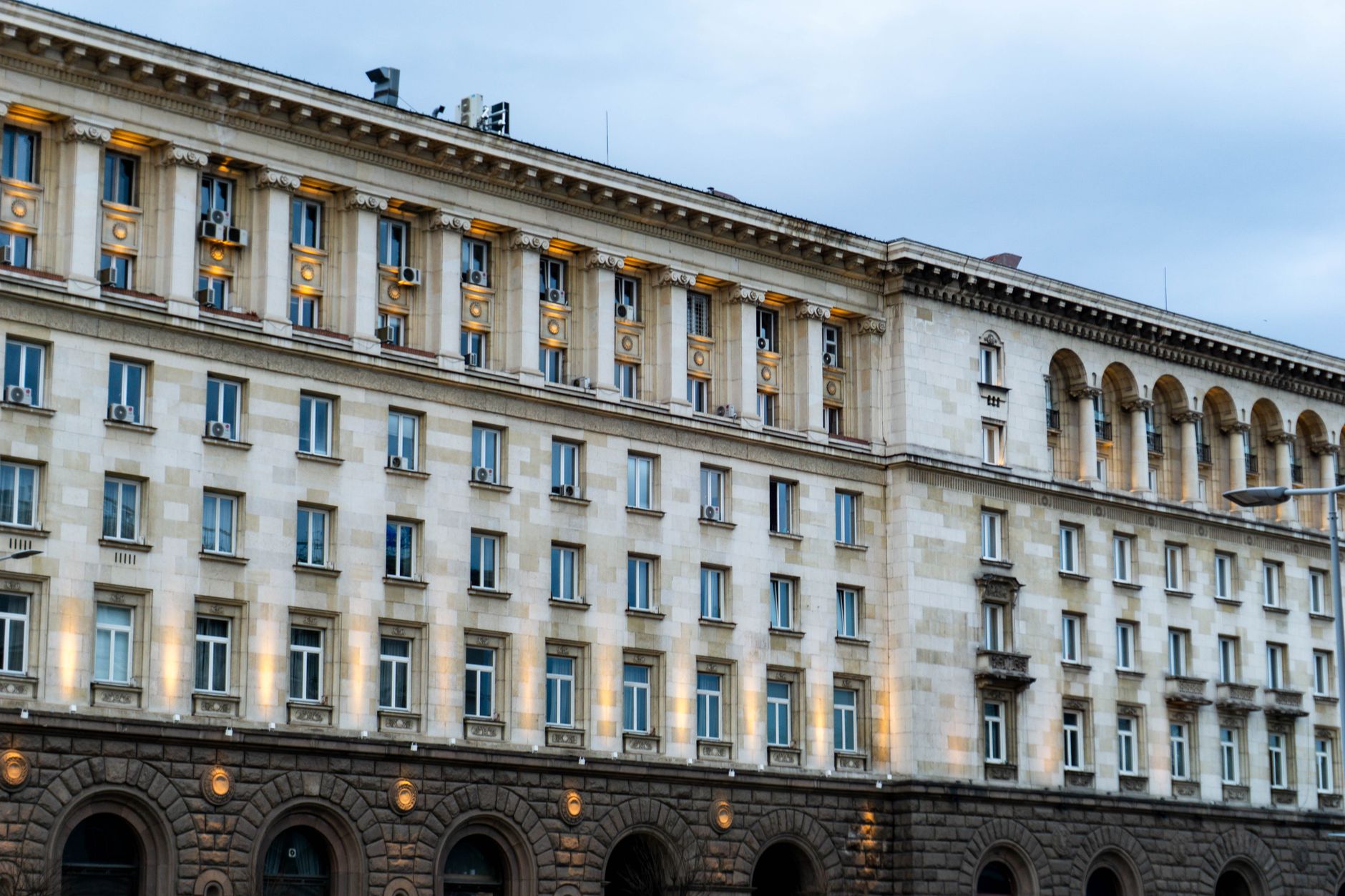 Rusia respinge propunerile de la Oslo, dar acceptă negocieri trilaterale în noiembrie