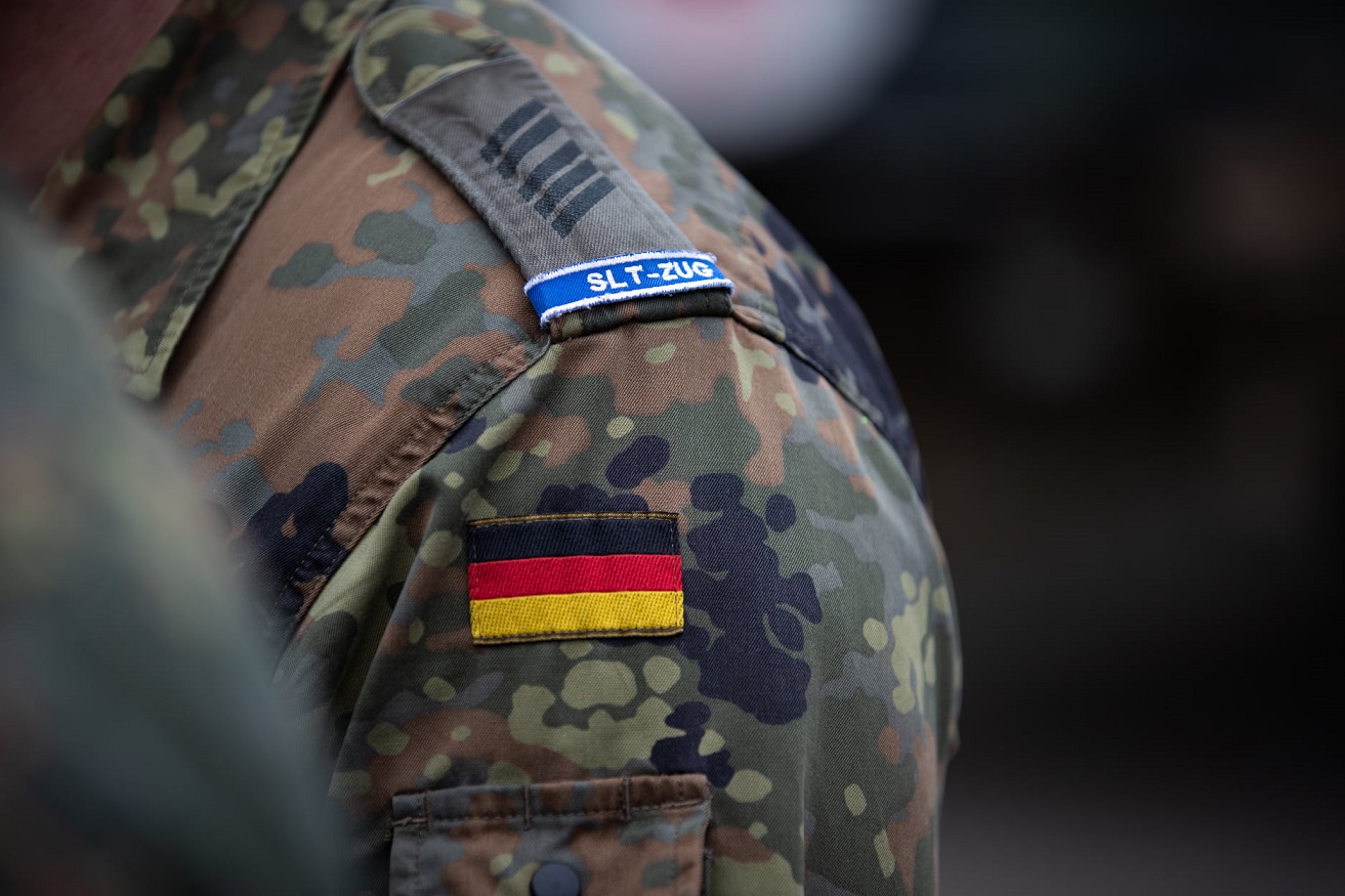Germania crește nivelul de alertă la sabotajele rusești după atacuri cu drone explozive