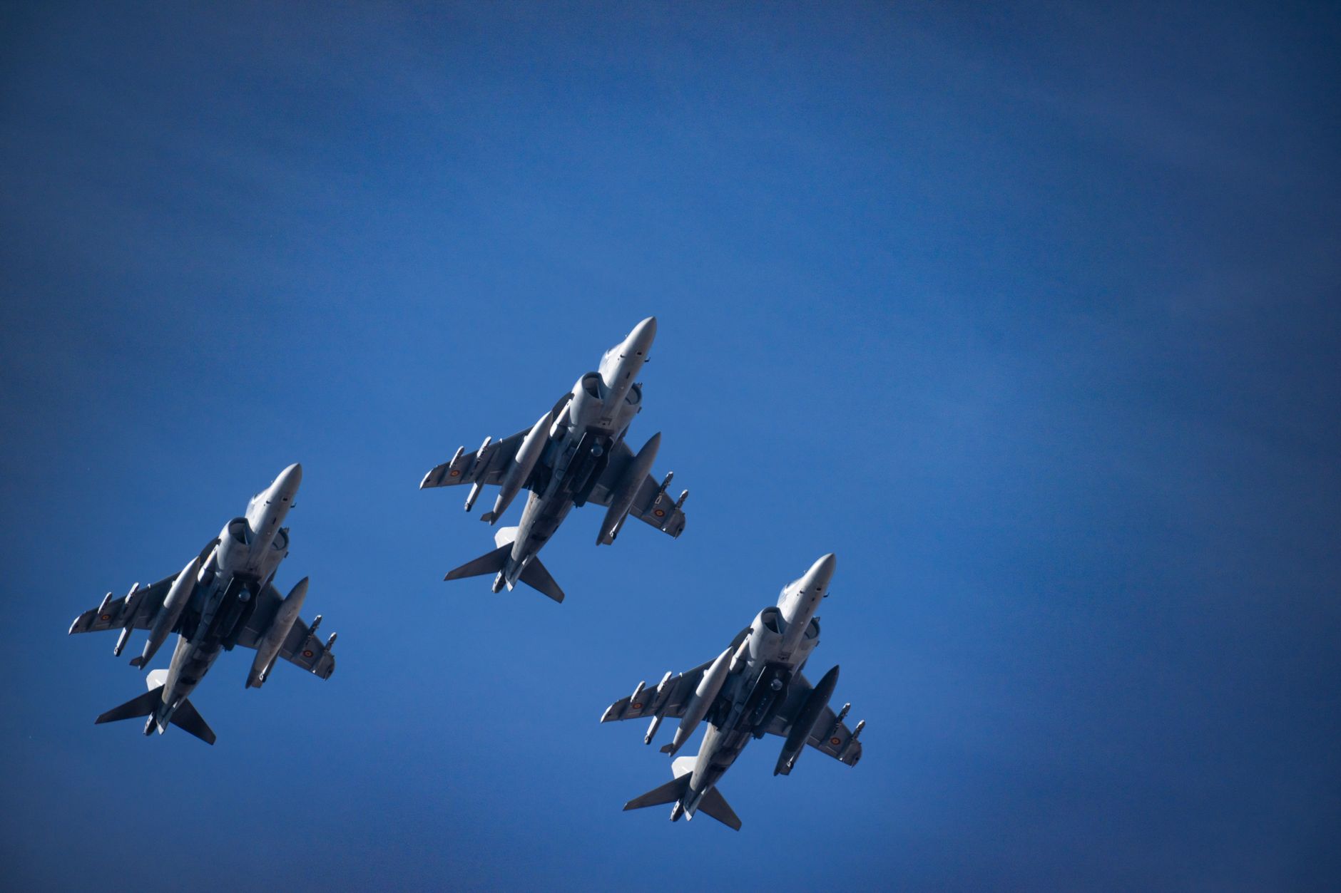 Un avion de vânătoare rusesc Su-30SM s-a prăbușit în regiunea Kaliningrad în timpul unui exercițiu