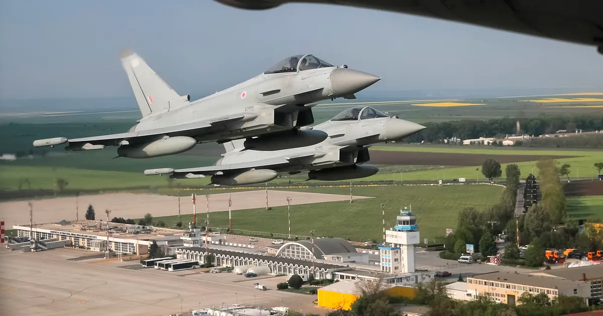 NATO întărește securitatea Mării Negre cu drone, avioane și sisteme radar după atacurile asupra navelor