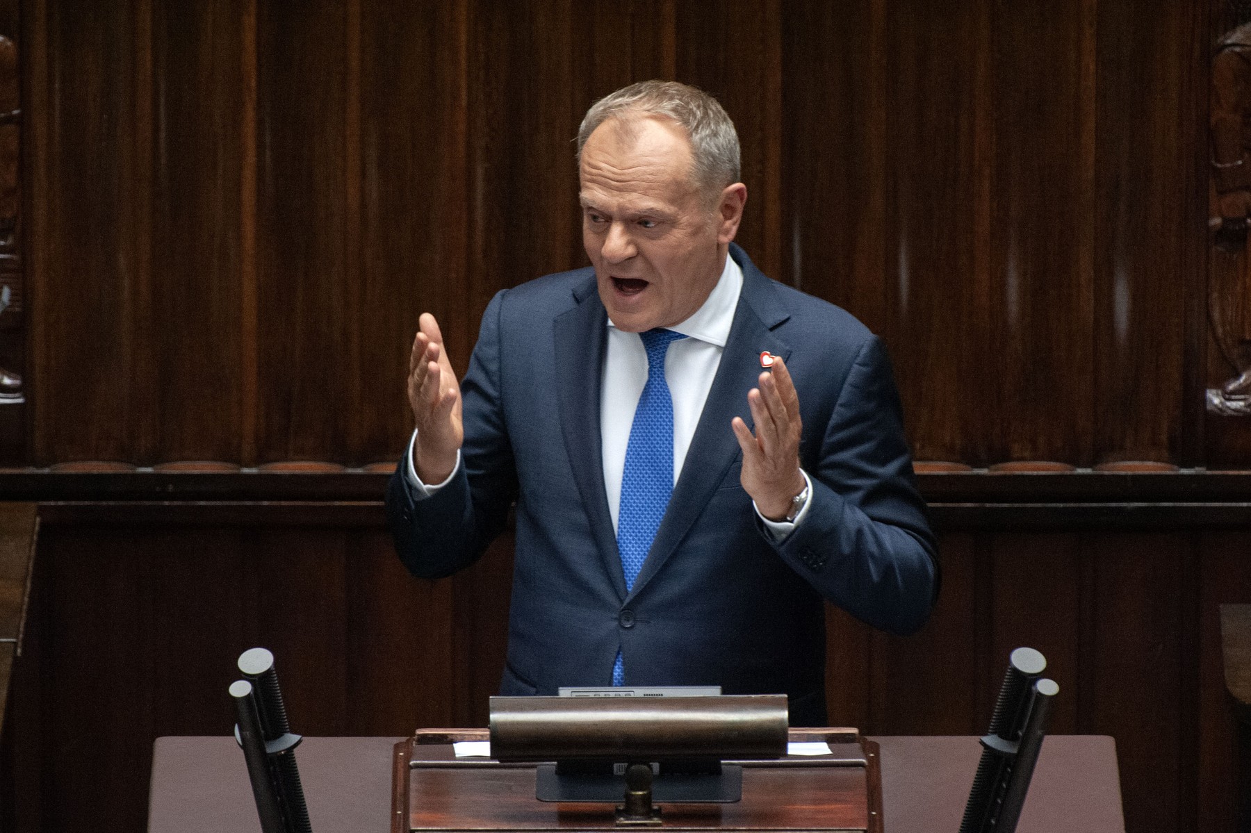 Tensiuni diplomatice între Polonia și Ucraina după decizia orașului Liov privind comandanții UPA