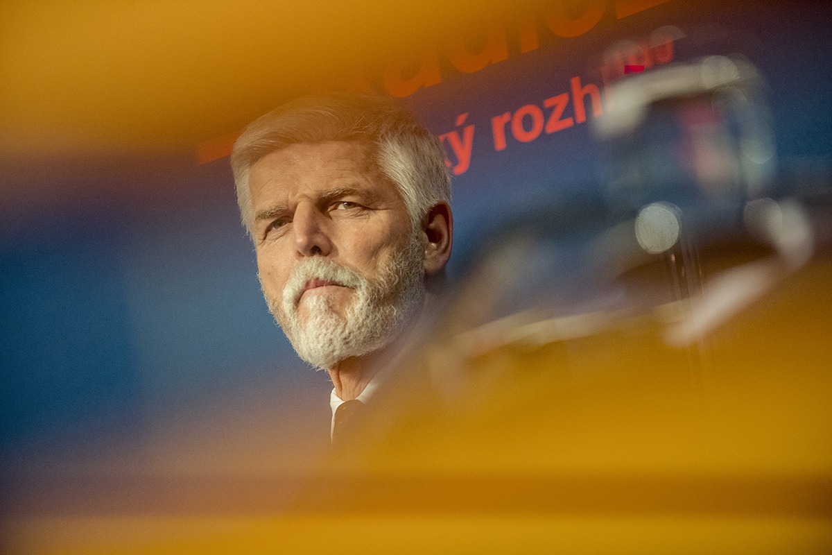 Petr Pavel: Acordul lui Trump privind motorina rusească oferă Moscovei un răgaz și compromite pacea