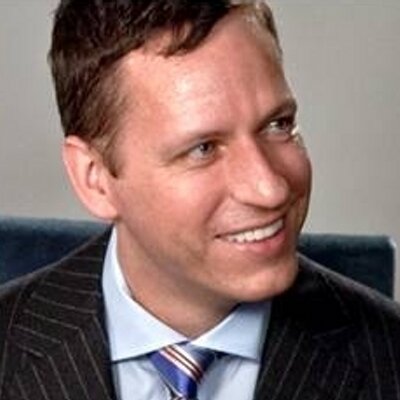 Peter Thiel critică intervenția militară a SUA asupra Iranului: „Au fost comise multe greșeli”