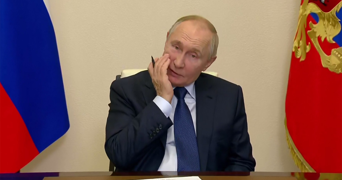 Europa caută un reprezentant pentru negocierile de pace cu Vladimir Putin în contextul demersurilor lui Trump