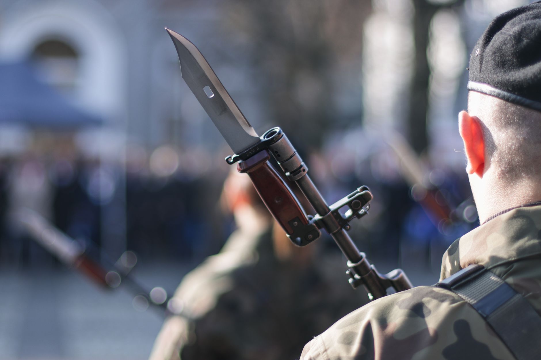 Atac asupra misiunii ONU în Haiti: Patru salvadorieni răpiți de bande, Bukele amenință cu o operațiune militară
