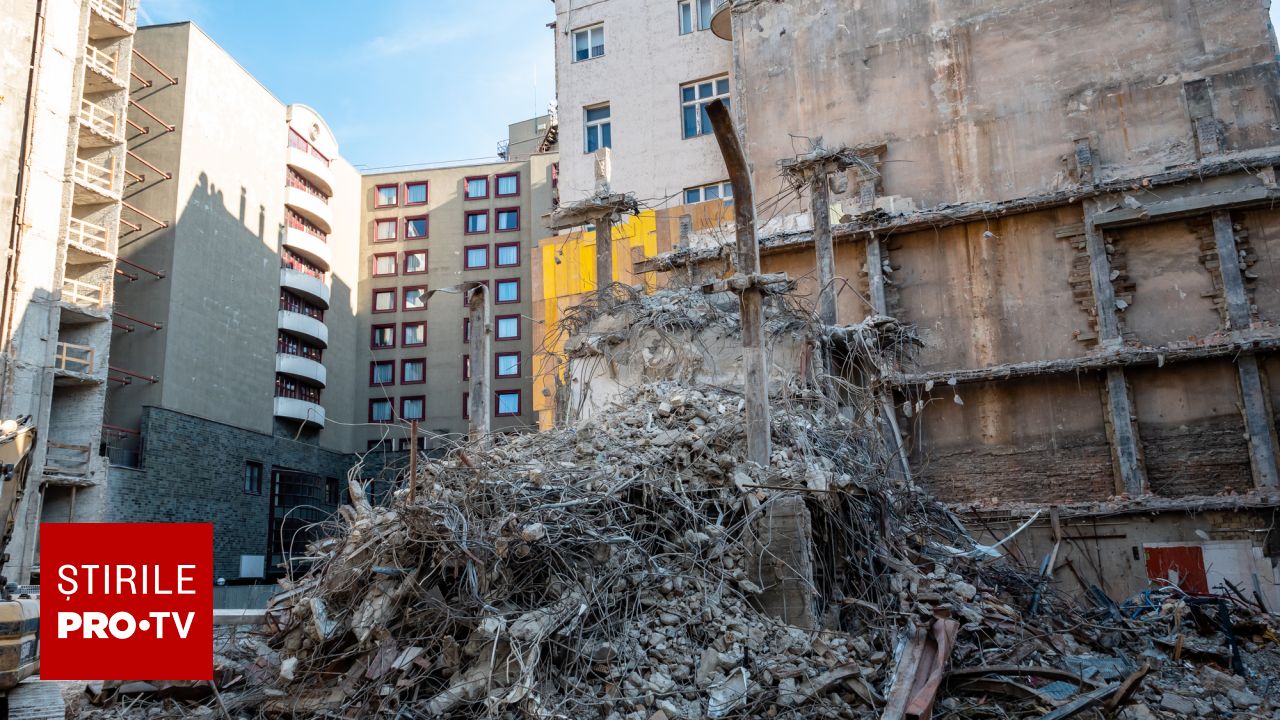 Rolul României în reconstrucția Ucrainei: Proiecte strategice de infrastructură și securitate regională