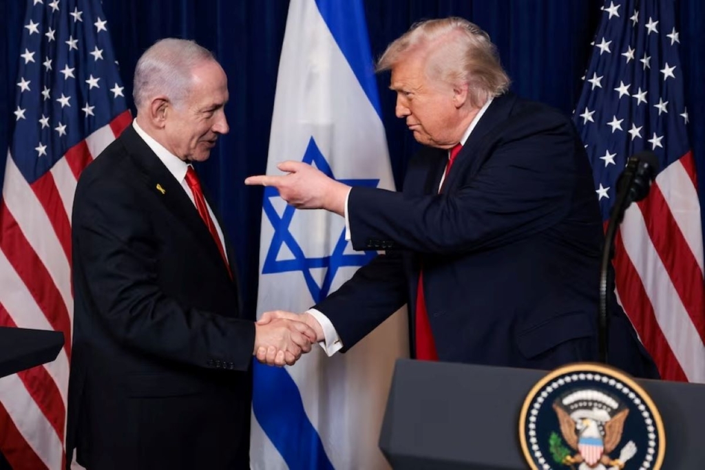 SUA și Israelul pregătesc o ofensivă militară asupra Iranului după scrutinul american