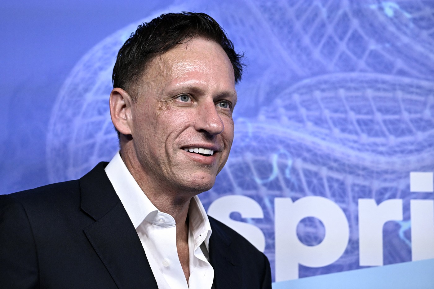 Peter Thiel critică implicarea SUA în războiul cu Iranul: „S-au comis multe greșeli”