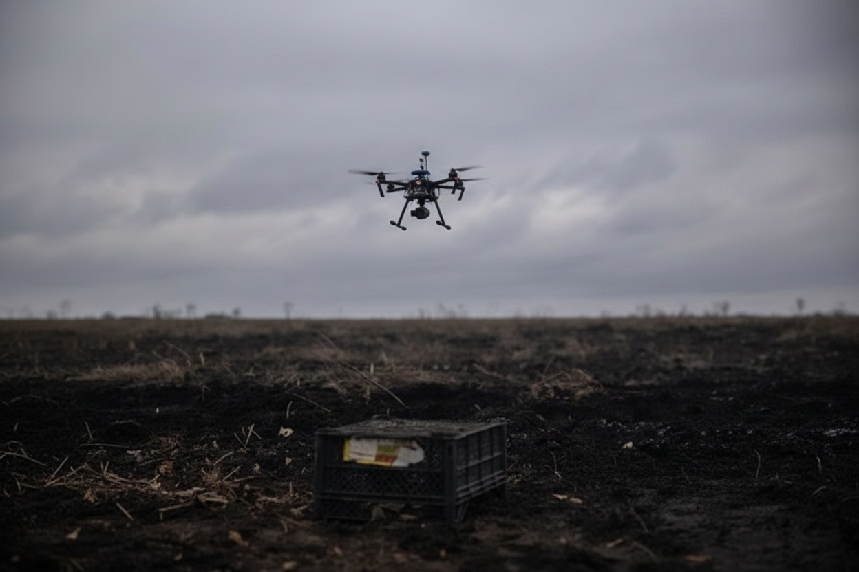 Republica Moldova a sesizat OSCE privind încălcările repetate ale spațiului aerian de către drone
