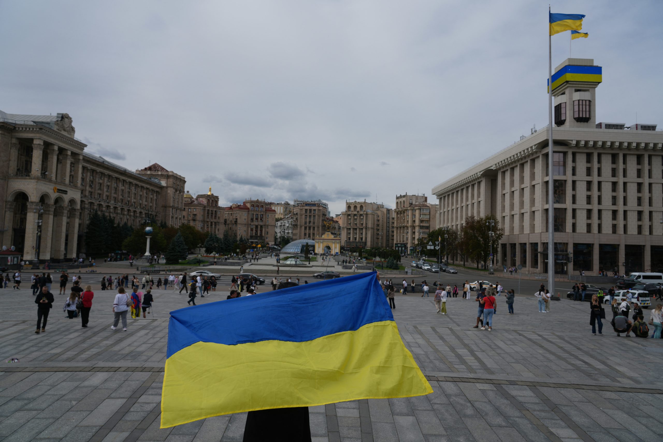 Conferință internațională la București: Planuri strategice pentru reconstrucția Ucrainei și securitatea flancului NATO
