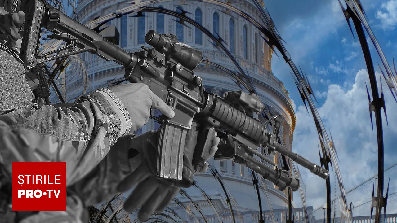 Pentagonul aprobă testarea sistemului Active Denial System pentru controlul mulțimilor la graniță