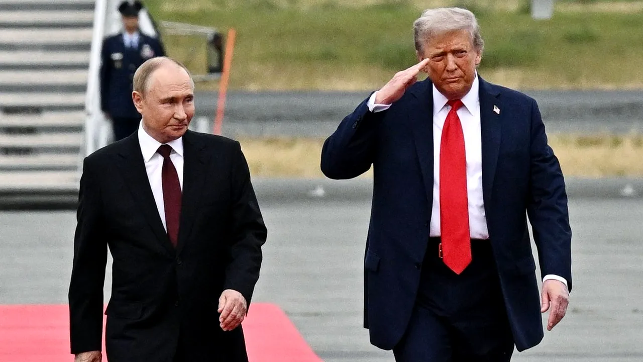 Donald Trump urmează să semneze noi sancțiuni severe împotriva Rusiei și a partenerilor de energie