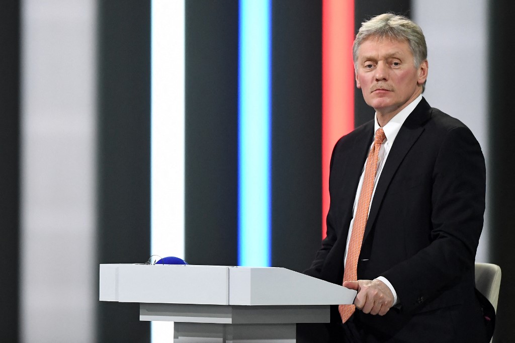 Rusia nu a desemnat încă reprezentantul pentru negocierile de pace trilaterale cu SUA și Ucraina