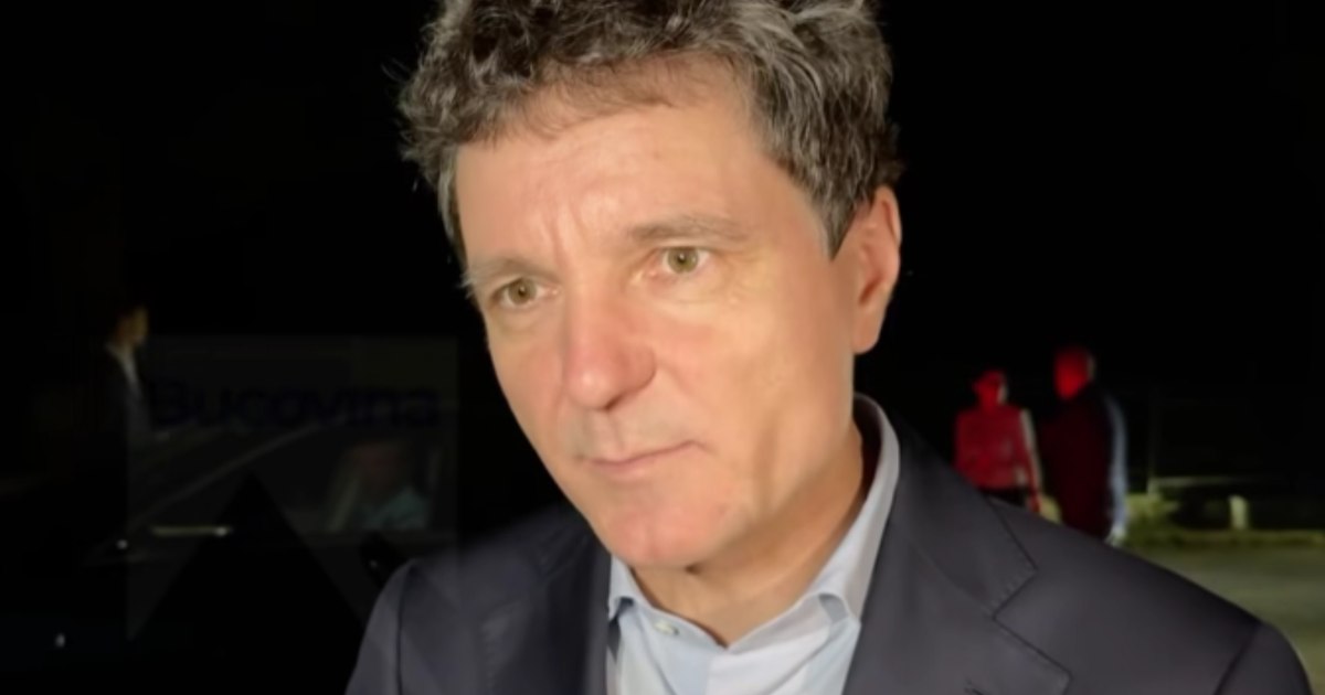 Nicușor Dan în drum spre Ucraina pentru Summitul Inițiativei pentru Integrare Carpatică