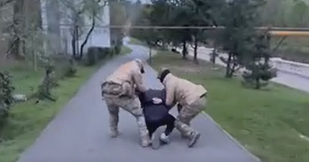 Cetățean român condamnat la 15 ani de închisoare în Rusia pentru spionaj în favoarea Ucrainei