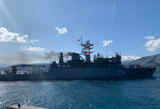 Global Defense Logistic clarifică situația financiară și rolul în suportul operațional pentru NATO și SUA