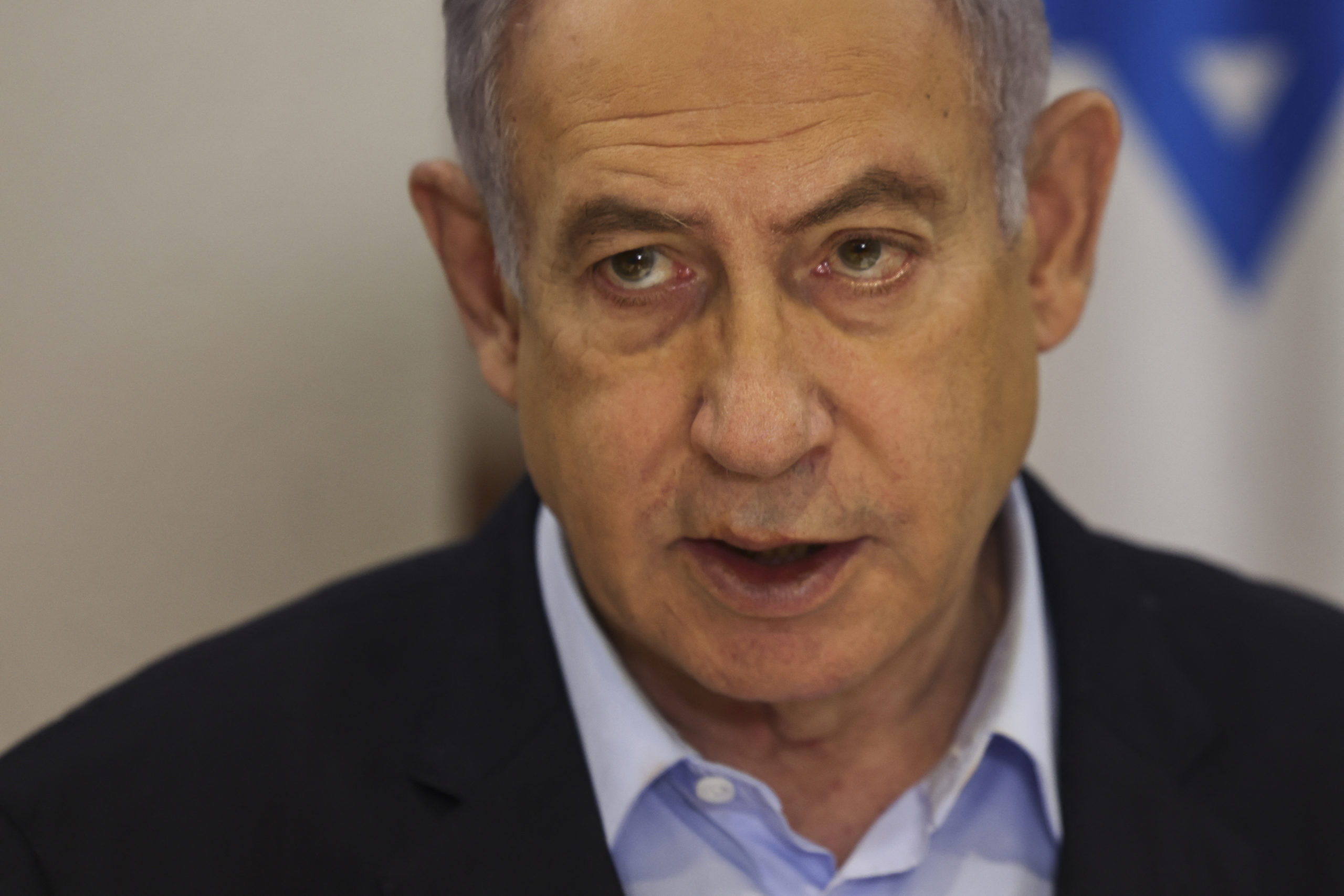 Benjamin Netanyahu a anunțat planul de atac asupra Iranului în fața lui Donald Trump