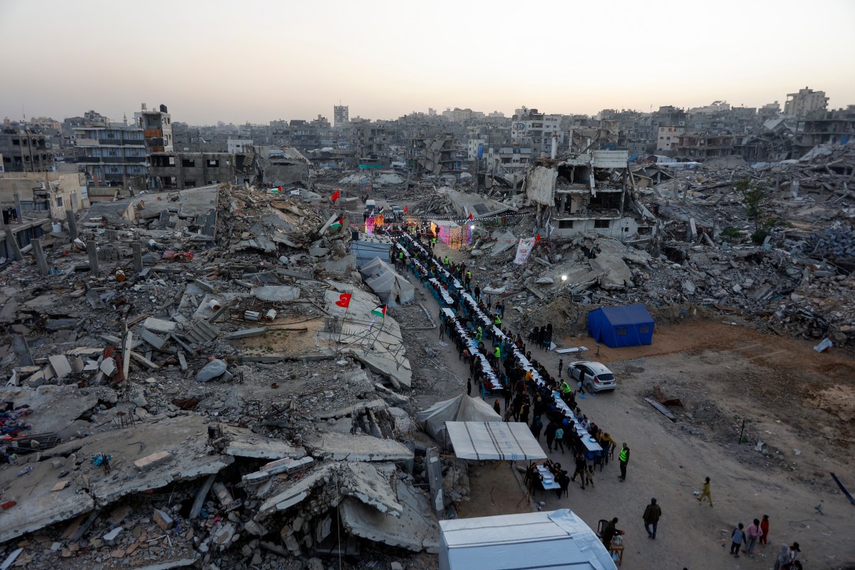 Escaladarea atacurilor israeliene în Fâșia Gaza: patru palestinieni uciși în incidente separate