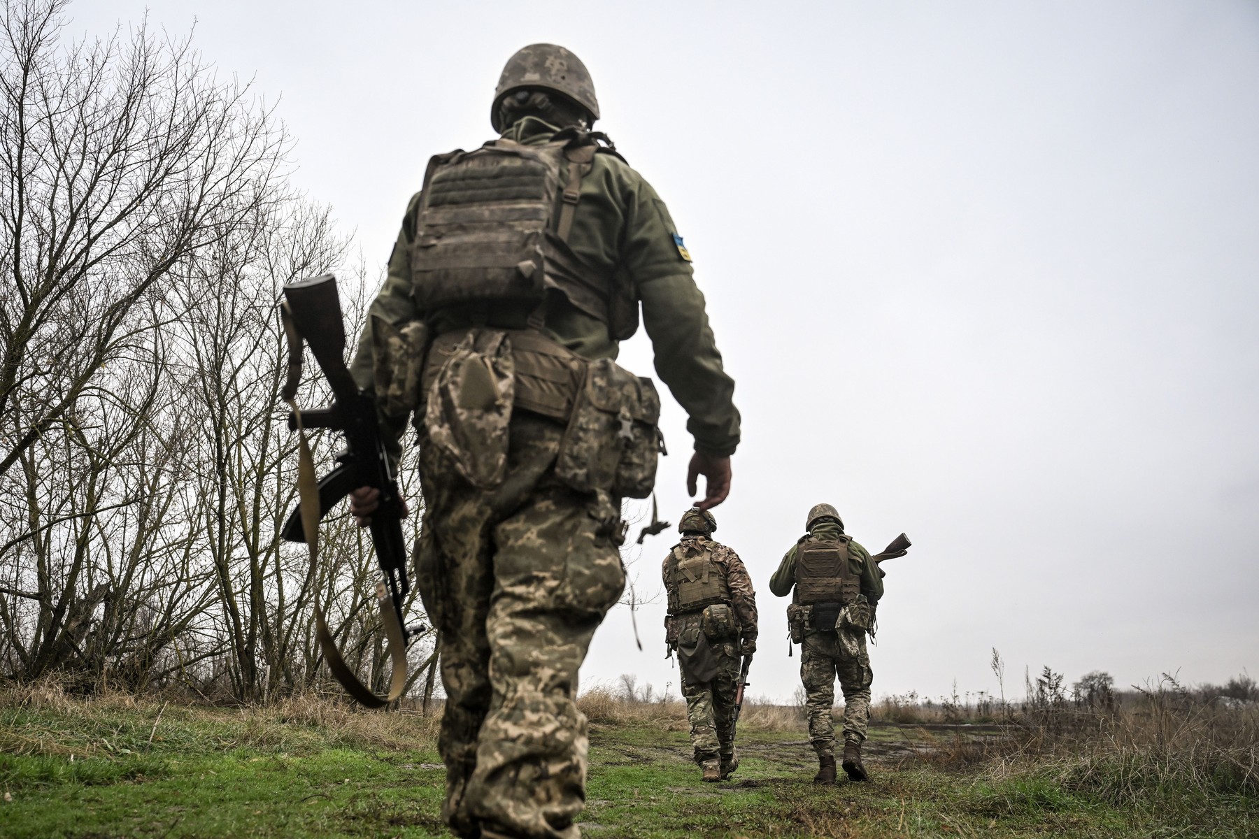 Ucraina pregătește un buget militar record pentru 2027, cu dependență masivă de ajutorul extern
