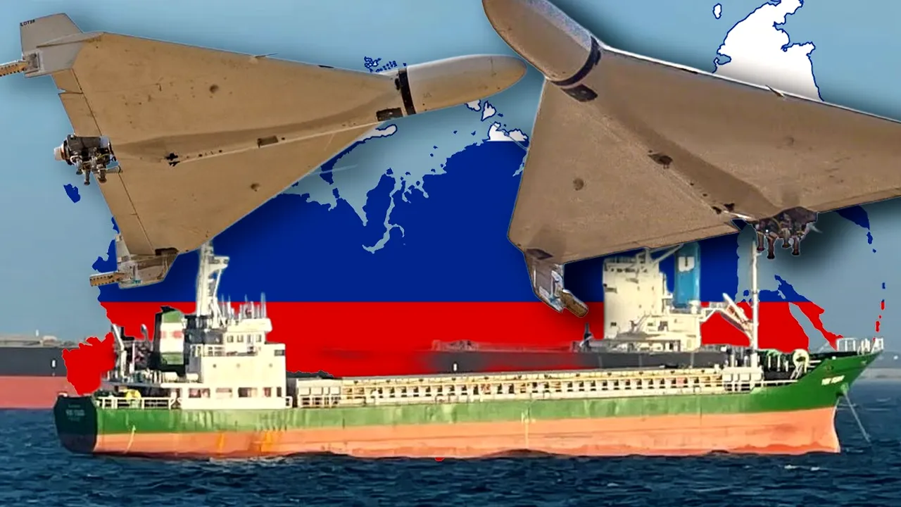 Parlamentul European solicită o misiune navală în Marea Neagră după atacurile rusești asupra navelor civile