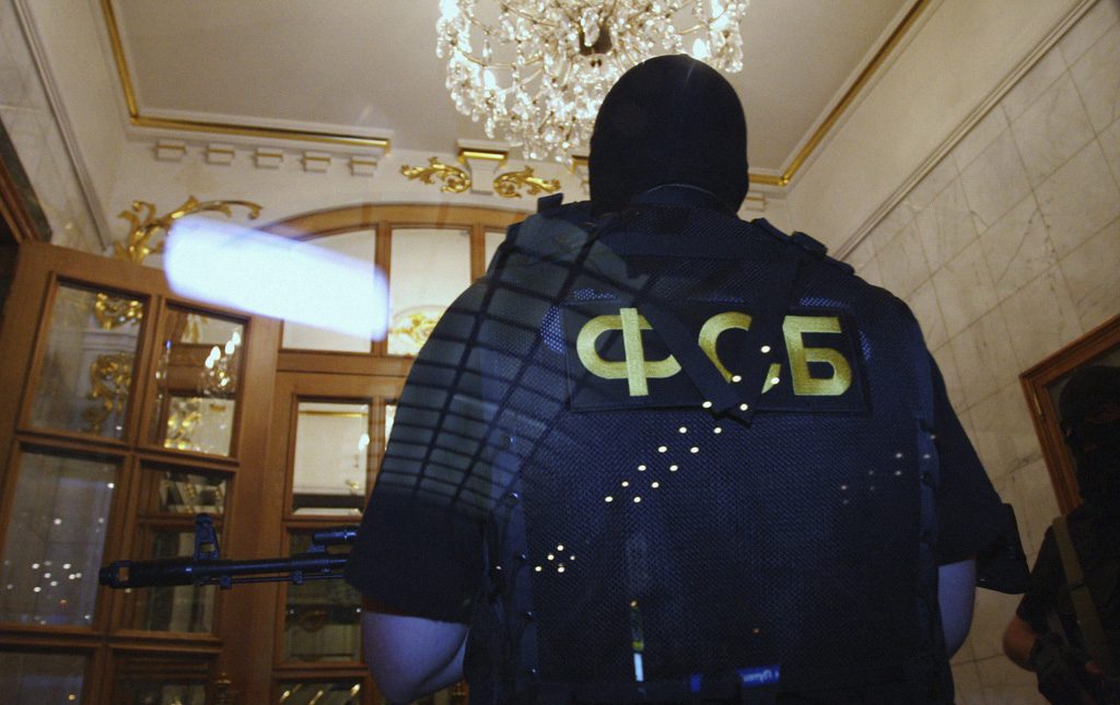 Condamnare la 15 ani de închisoare în Rusia pentru un român acuzat de spionaj în favoarea Ucrainei