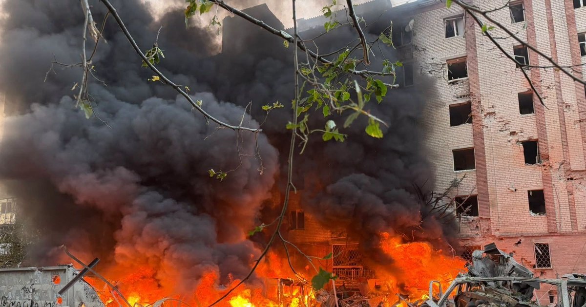 Ucraina ordonă evacuarea obligatorie a copiilor din Sloviansk și Kramatorsk pe fondul avansului Rusiei