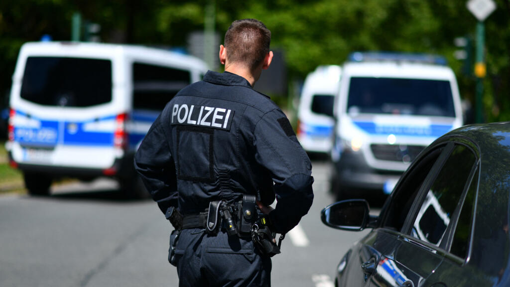Cetățean ucrainean arestat în Germania pentru spionaj în favoarea Rusiei în sectorul apărării