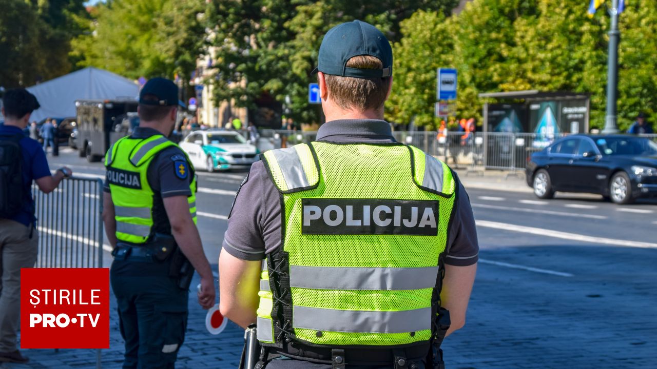 Lituania descoperă 12 tuneluri de contrabandă la frontiera cu Belarus: Amenințare la securitatea UE