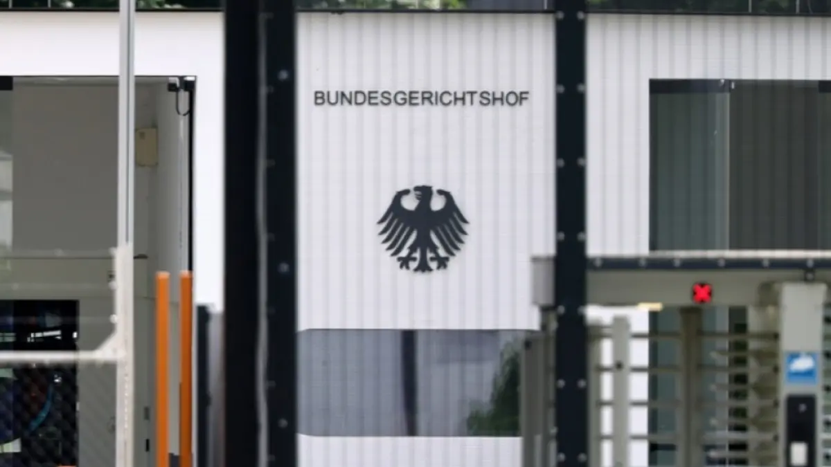 Germania a arestat un cetățean ucrainean suspectat de spionaj în favoarea Rusiei