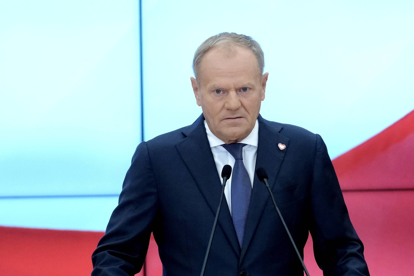 Dronă rusească de atac prăbușită lângă granița Poloniei: Avioanele de vânătoare au fost mobilizate