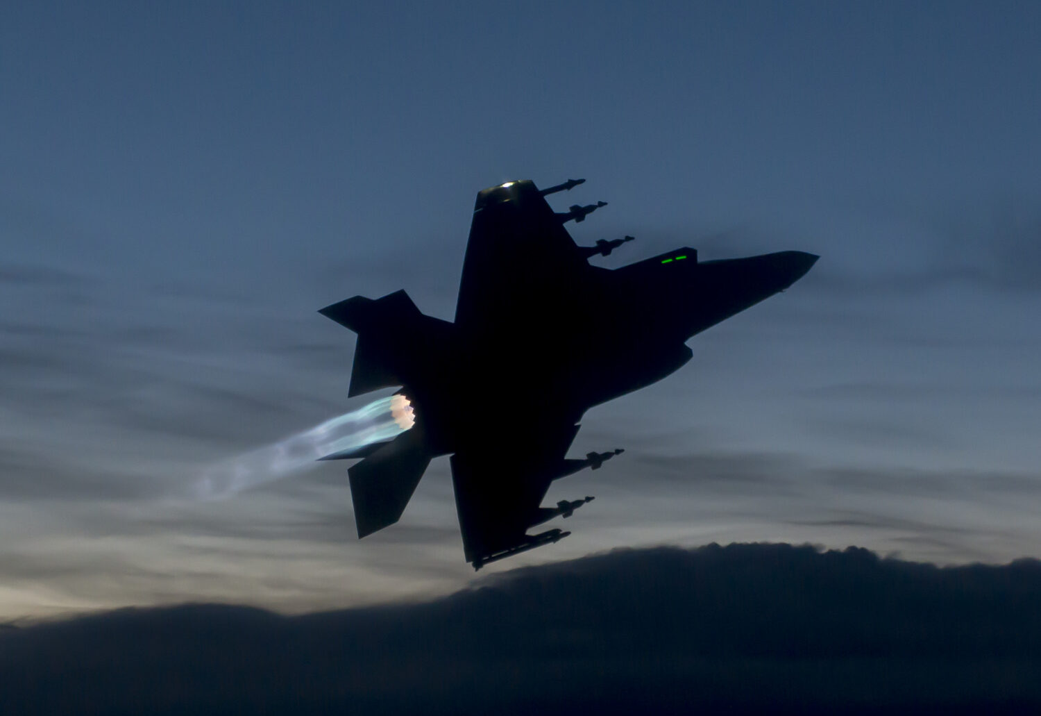 Pentagonul semnează un acord masiv cu Lockheed Martin pentru livrarea a peste 850 de avioane F-35