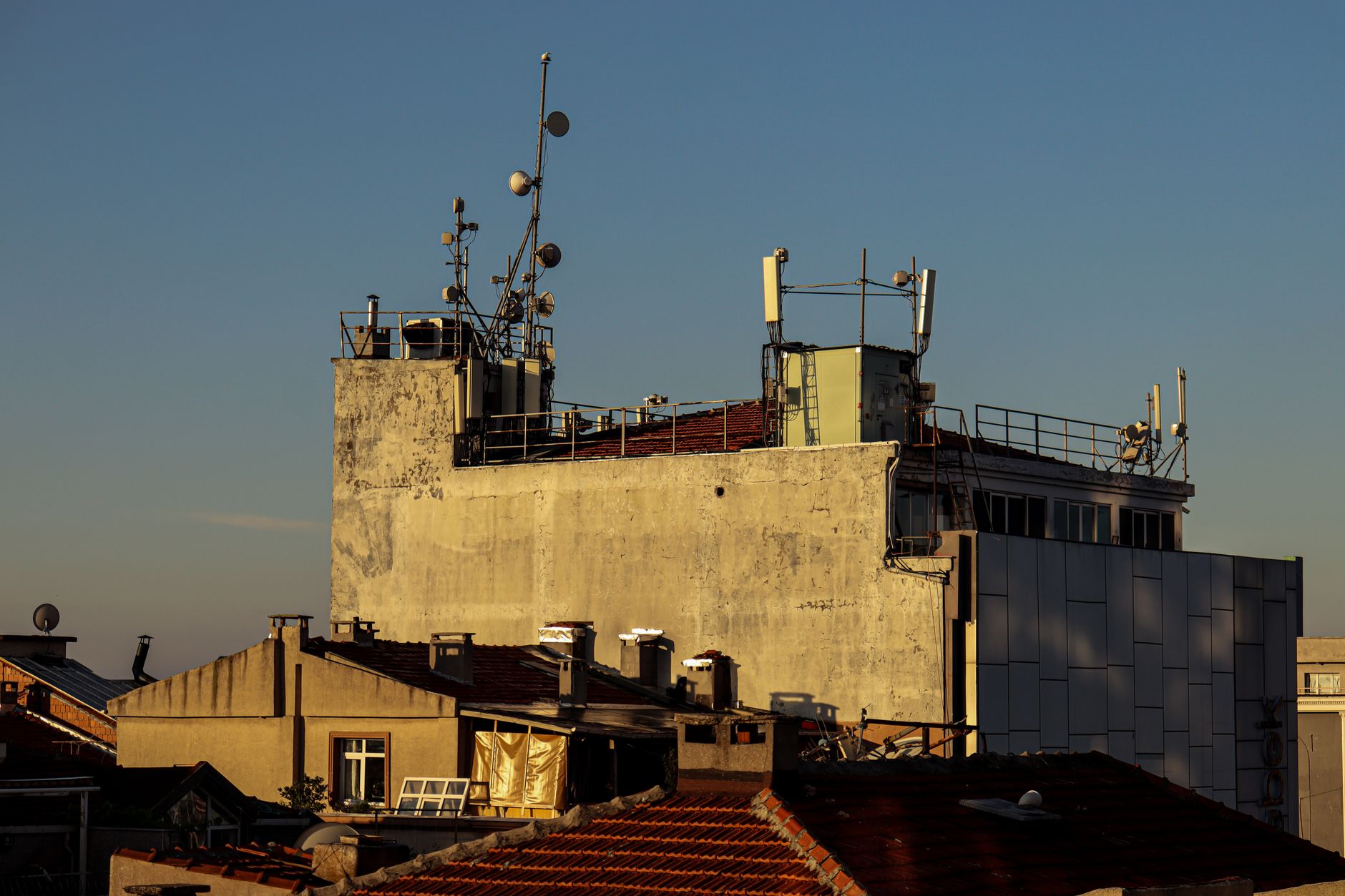 Ucraina dezvoltă un sistem propriu de comunicații prin satelit în parteneriat cu Nokia și ICEYE