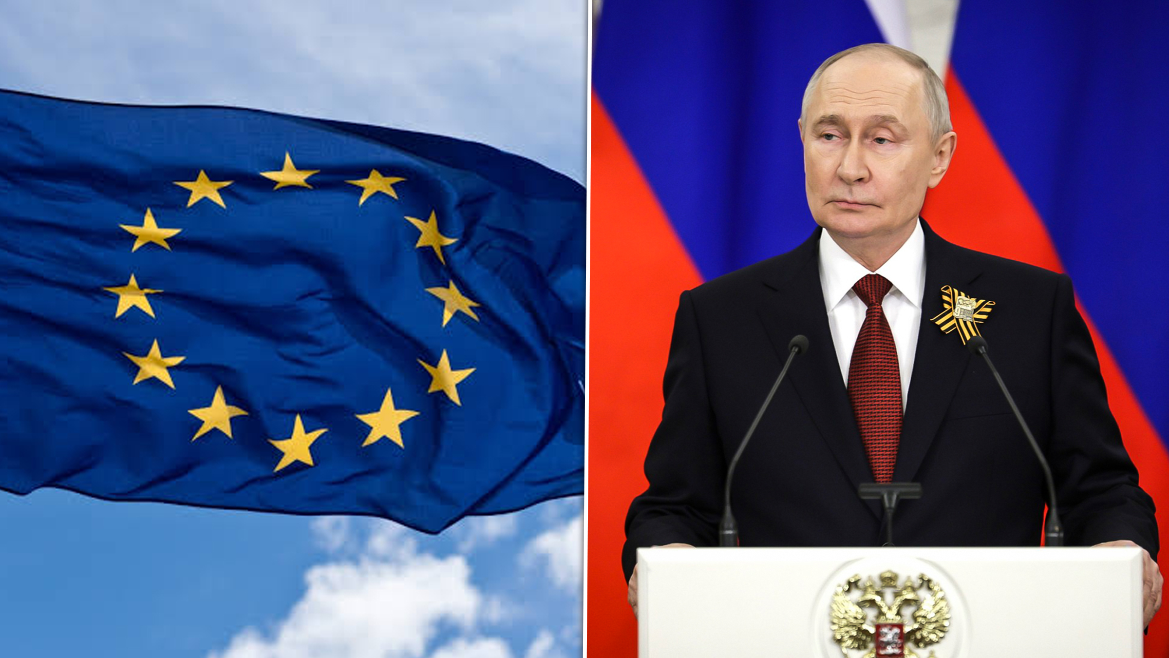 Viitorul relațiilor UE-Rusia: Confruntarea actuală va dura cel puțin două decenii
