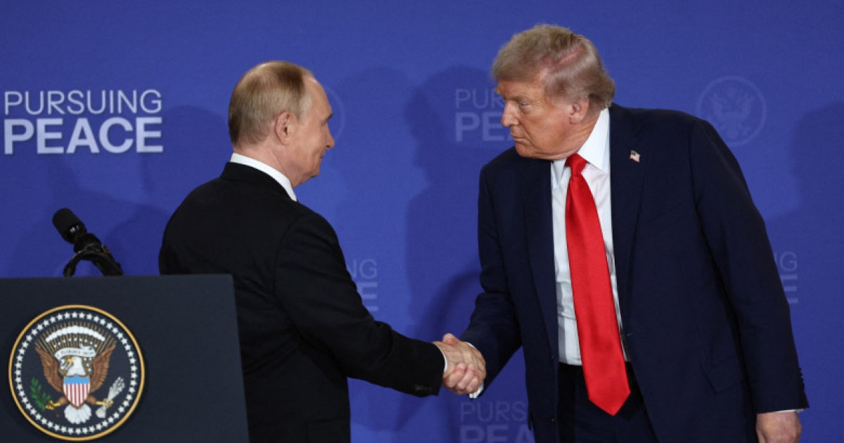 Donald Trump folosește povestea generalului Aleksandr Ceaiko pentru a justifica eșecul ofensivei rusești