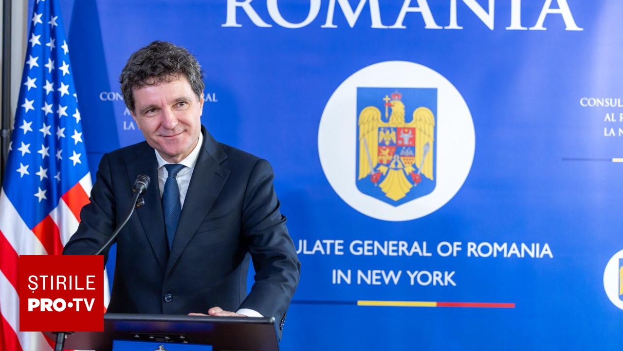 Nicușor Dan avertizează că Rusia încearcă să escaladeze conflictul și să provoace statele europene