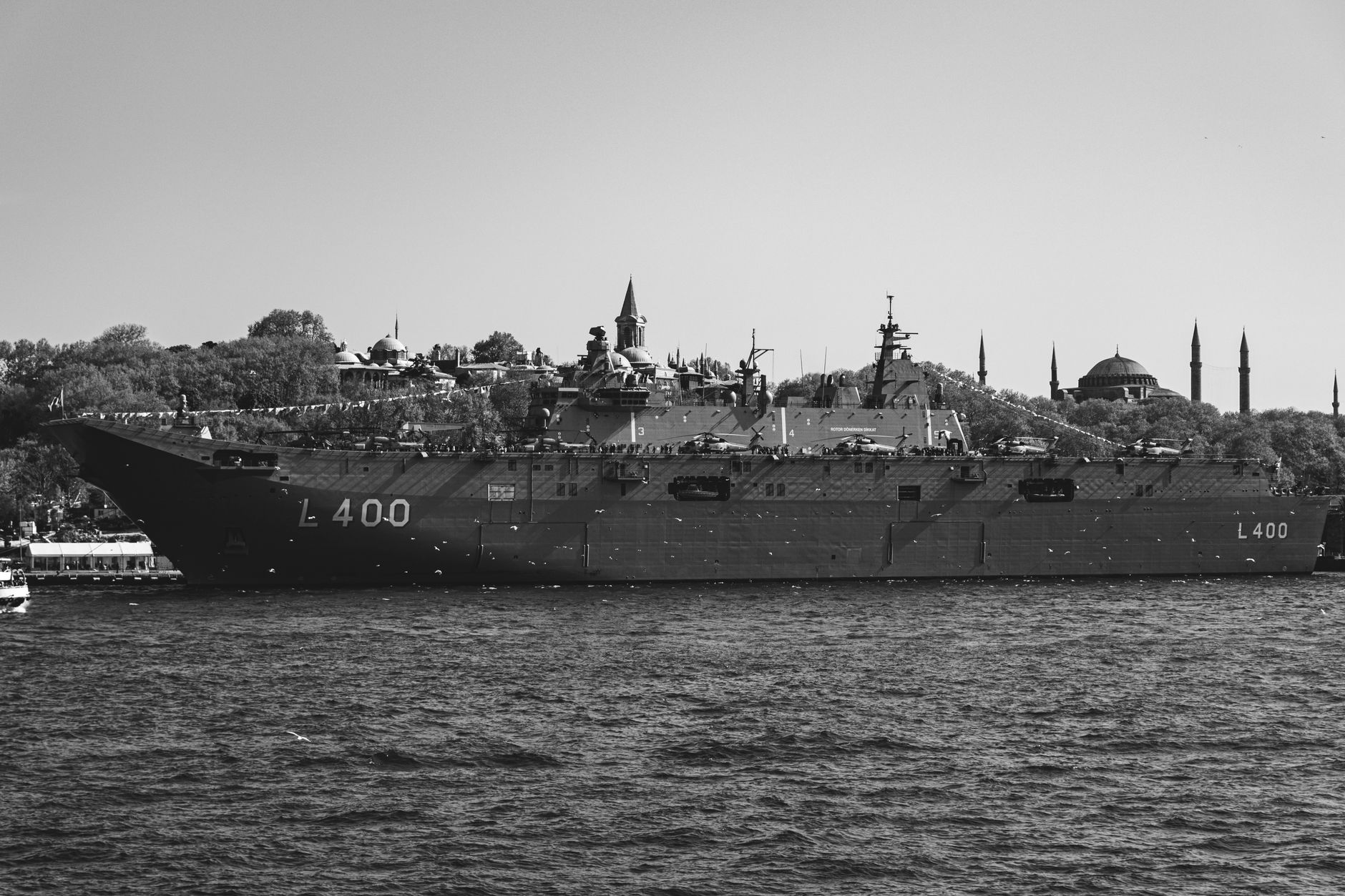 Radu Miruță solicită consolidarea prezenței NATO în Marea Neagră prin grup de luptă