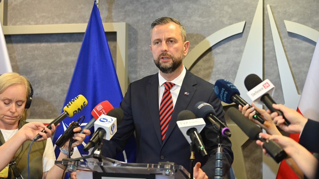 Proiectul Fort Trump: Polonia asigură fonduri pentru o bază militară permanentă a SUA